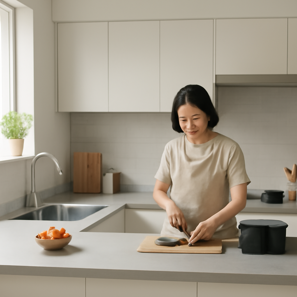 주방 대표 이미지